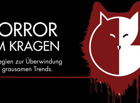 Horror am Kragen - Podiumsdiskussion