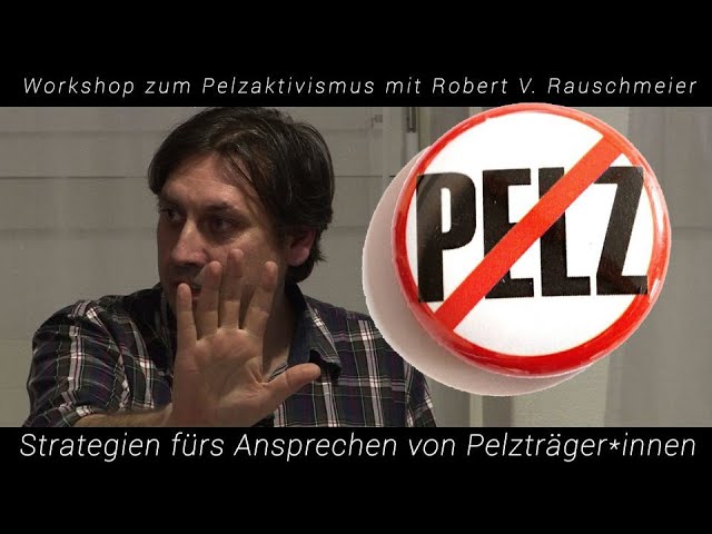 Workshop: Gesprächsführung im Aktivismus