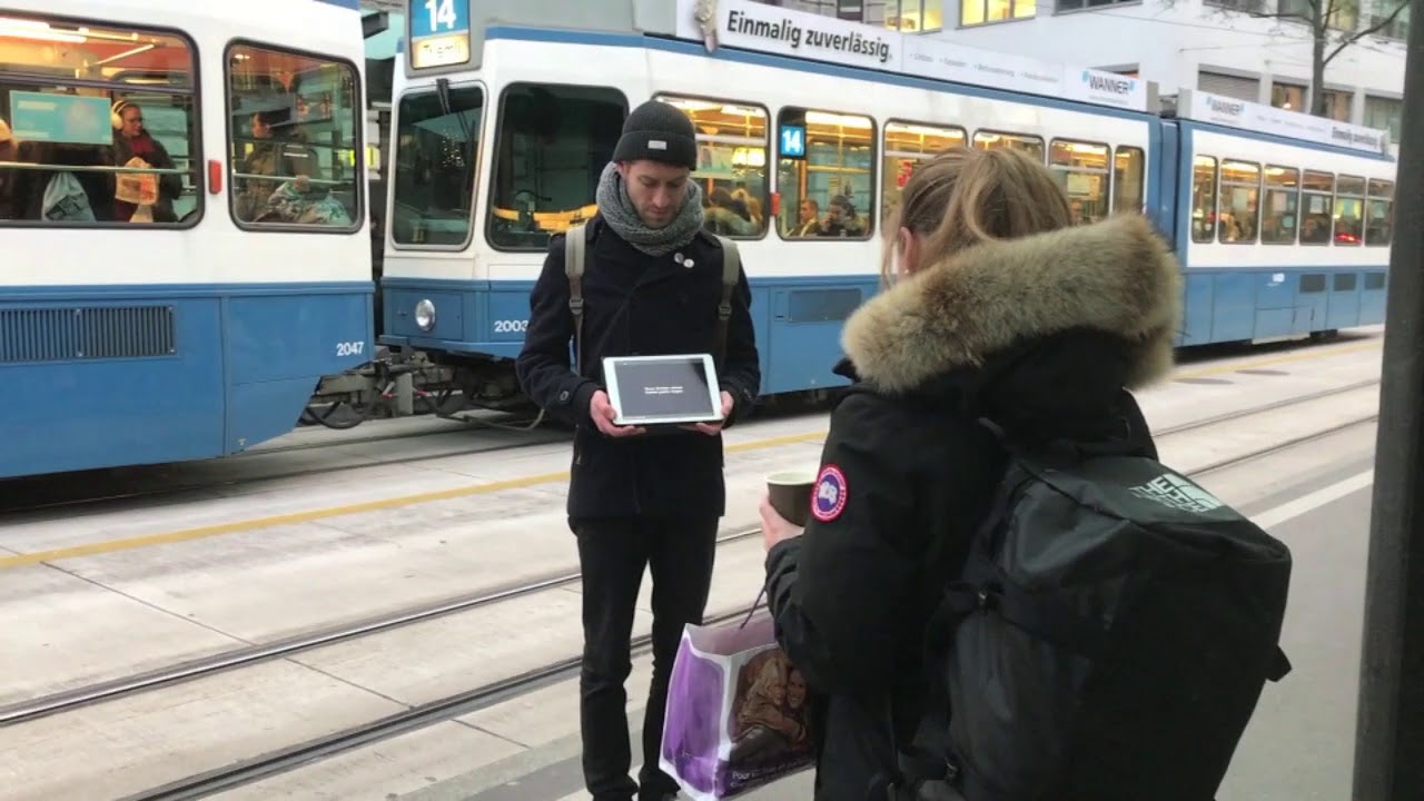 Nach der Demo ist vor dem Aktivismus